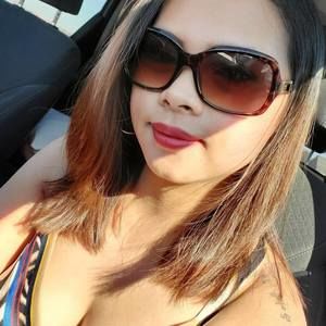 Meet your Posher, Jasmin